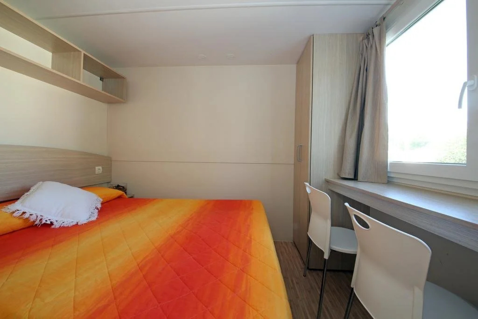 Villaggio Turistico - Camping San Benedetto