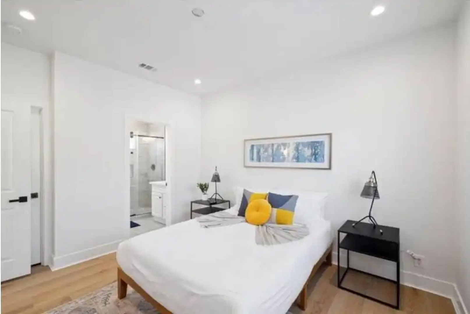 Cozy Prvate ADU close to Disney Beach EV