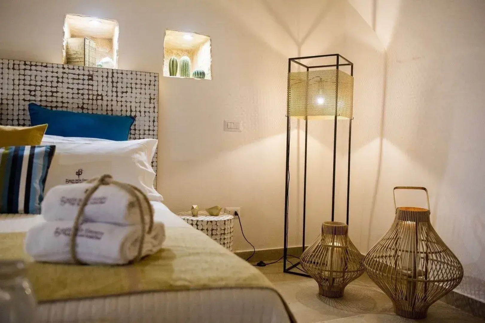 Bio B&B Bacco Nella Gnostra