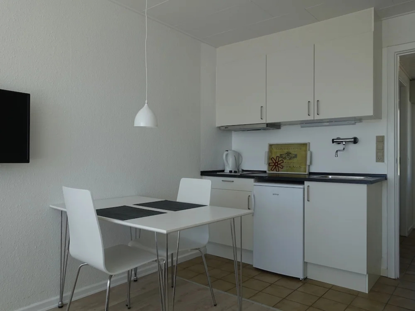 boderne1 Ferielejligheder