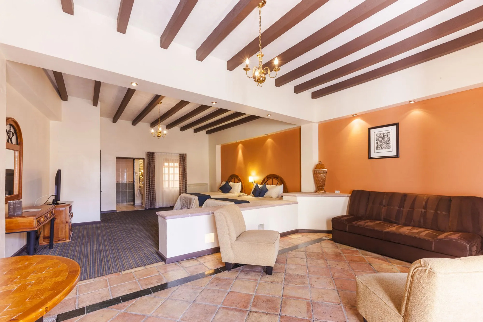 Hotel Mesón de Jobito