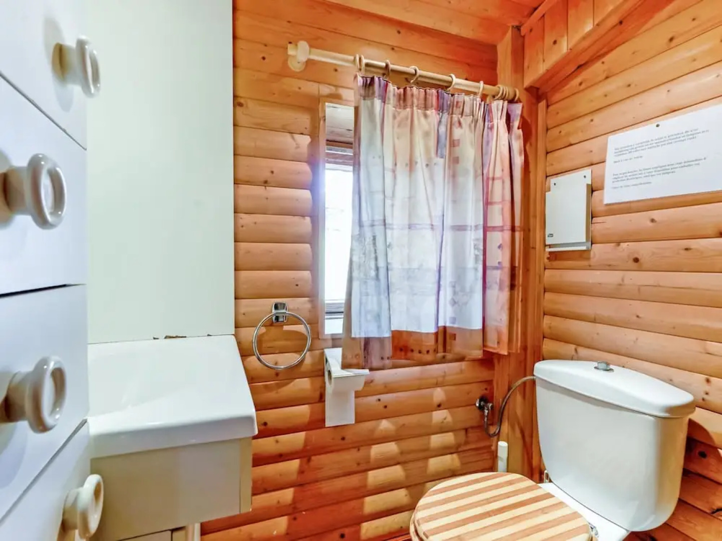 Nature Retreat for Families