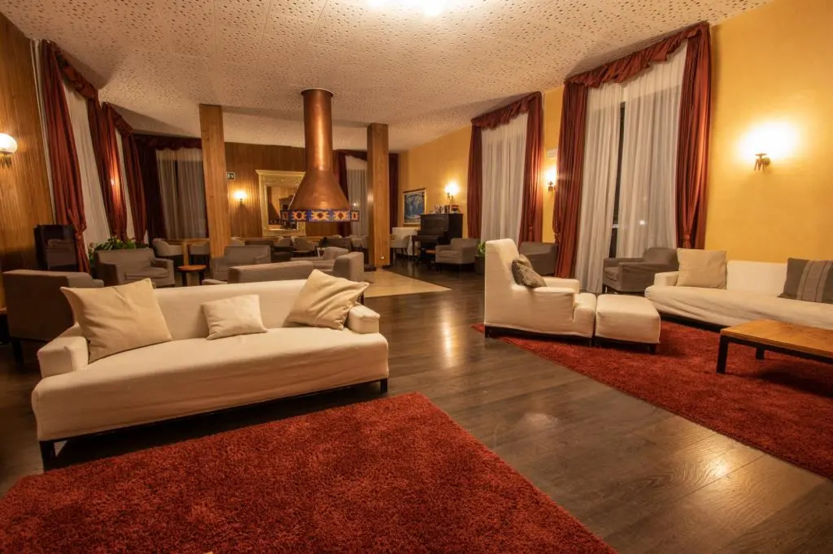 Hotel Cristallo Club