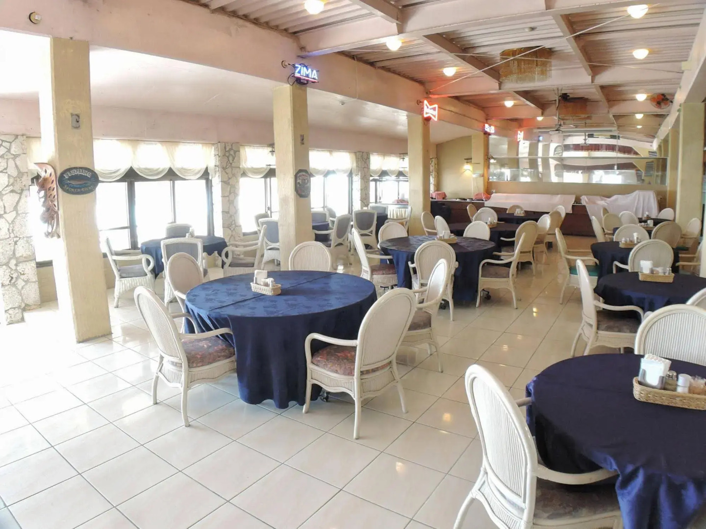 Beach Resort Morimar