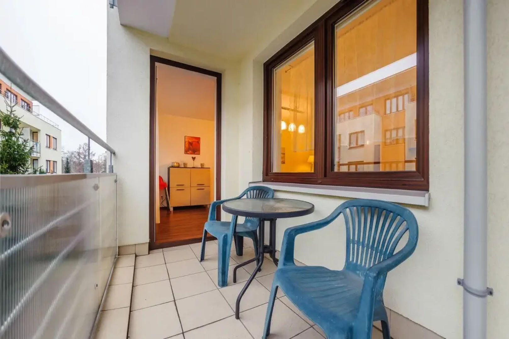 Apartamenty Sun & Snow Zielone Tarasy