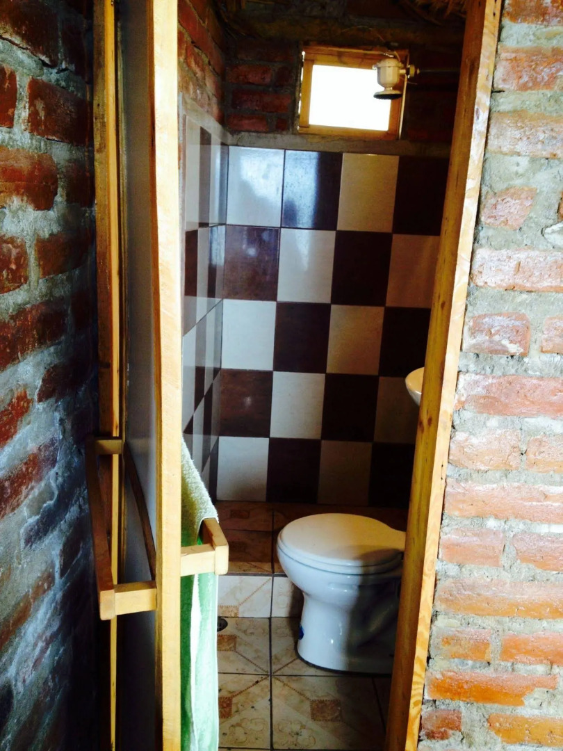 Cabañas Balcón del Lago