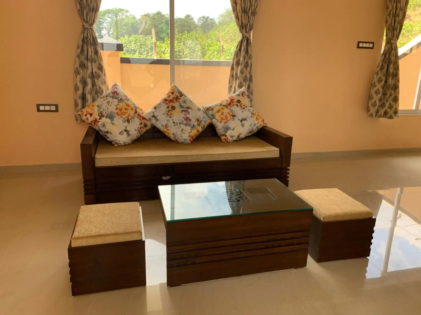 ROYAL MEADOWS - IGATPURI Bungalow B
