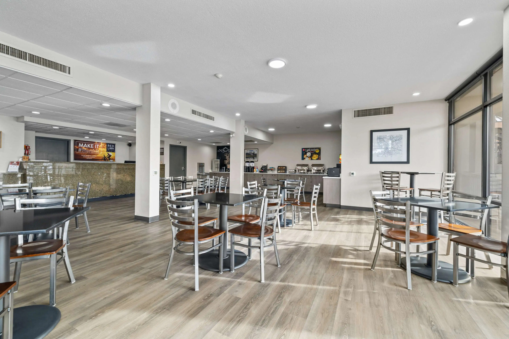 Red Lion Inn & Suites Deschutes River Bend