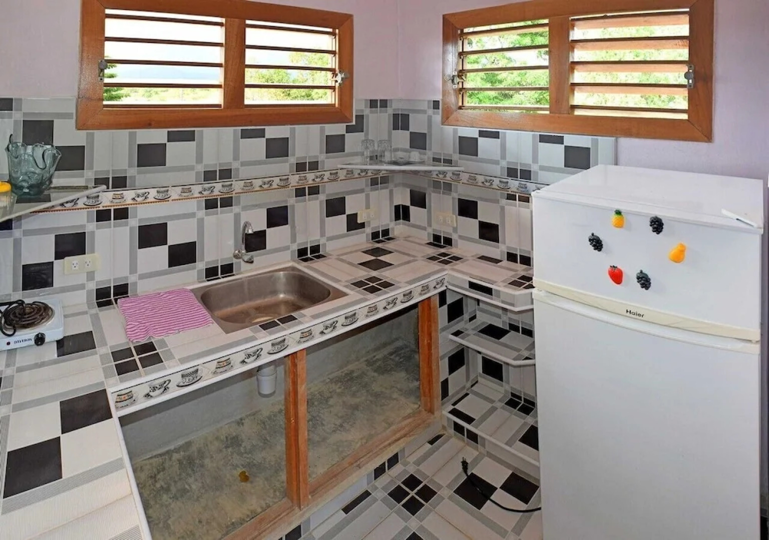 Hostal Eida y Lujan PLAYA LA BOCA