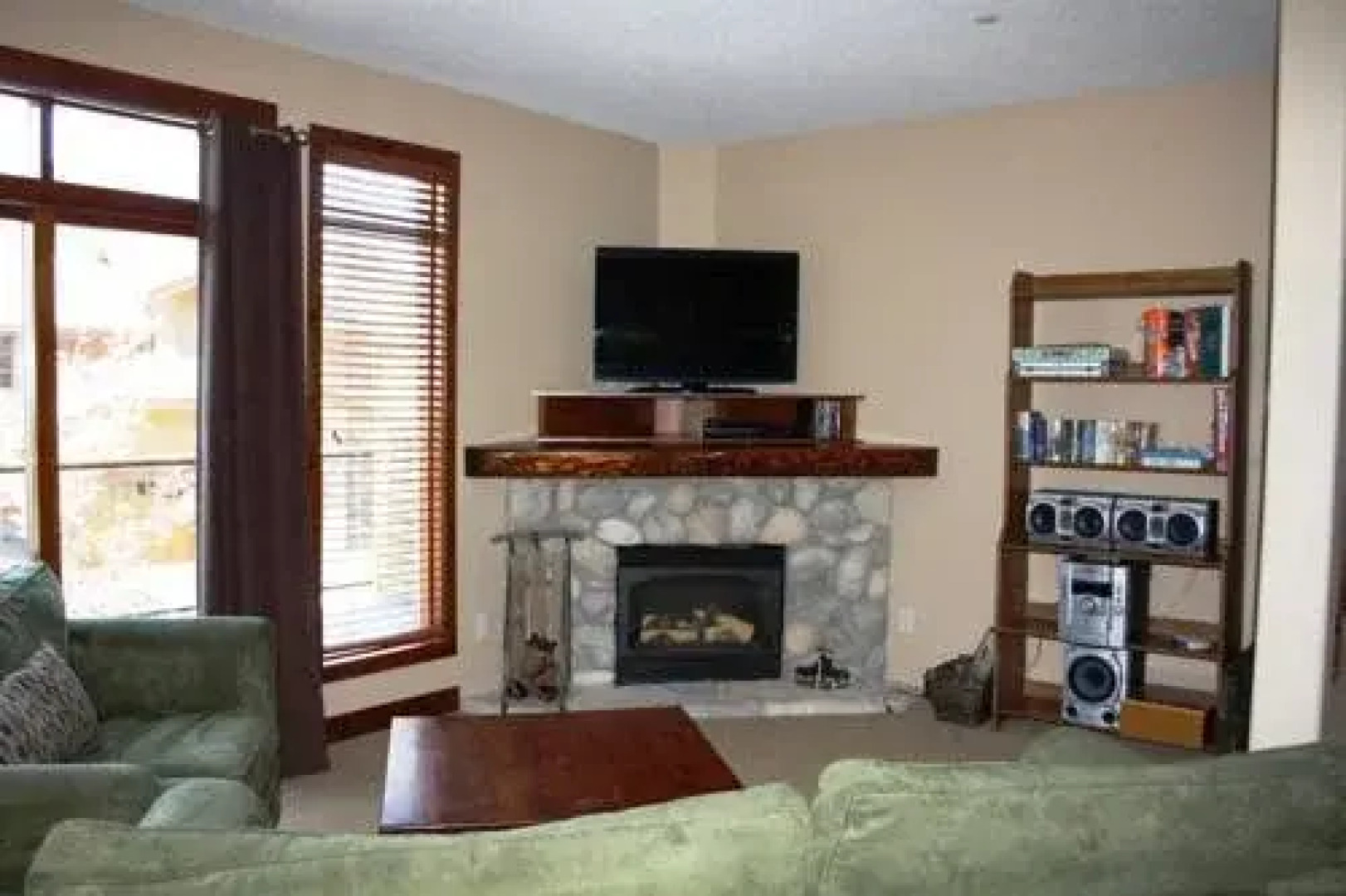 Woodhaven by Bear Country