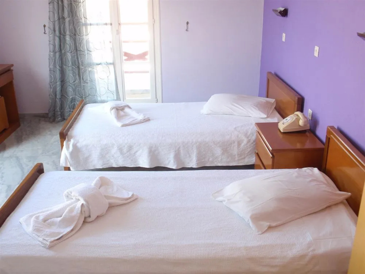 Smaragdi Hotel Apartments