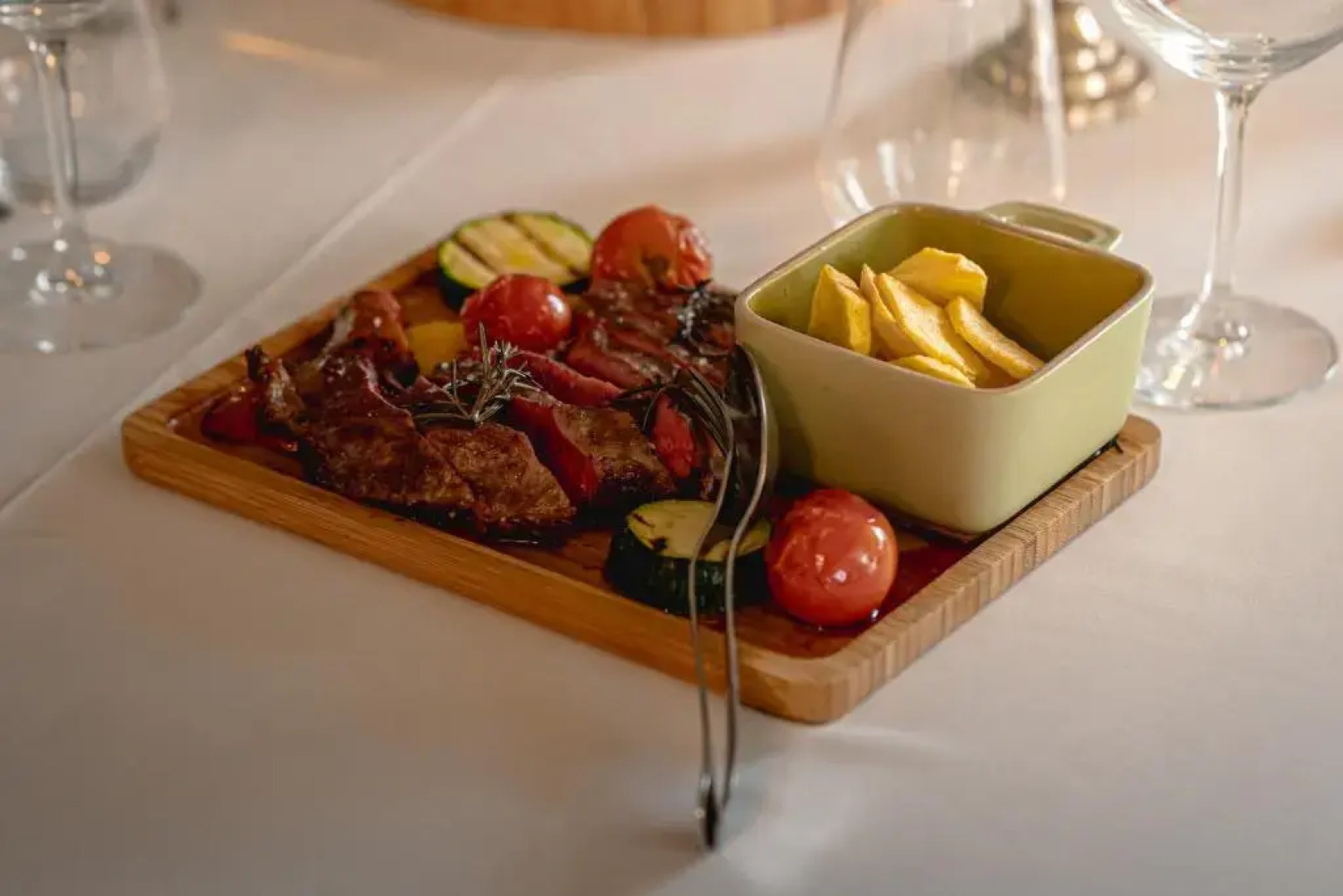 Hotel De Charme Casa Fundevila