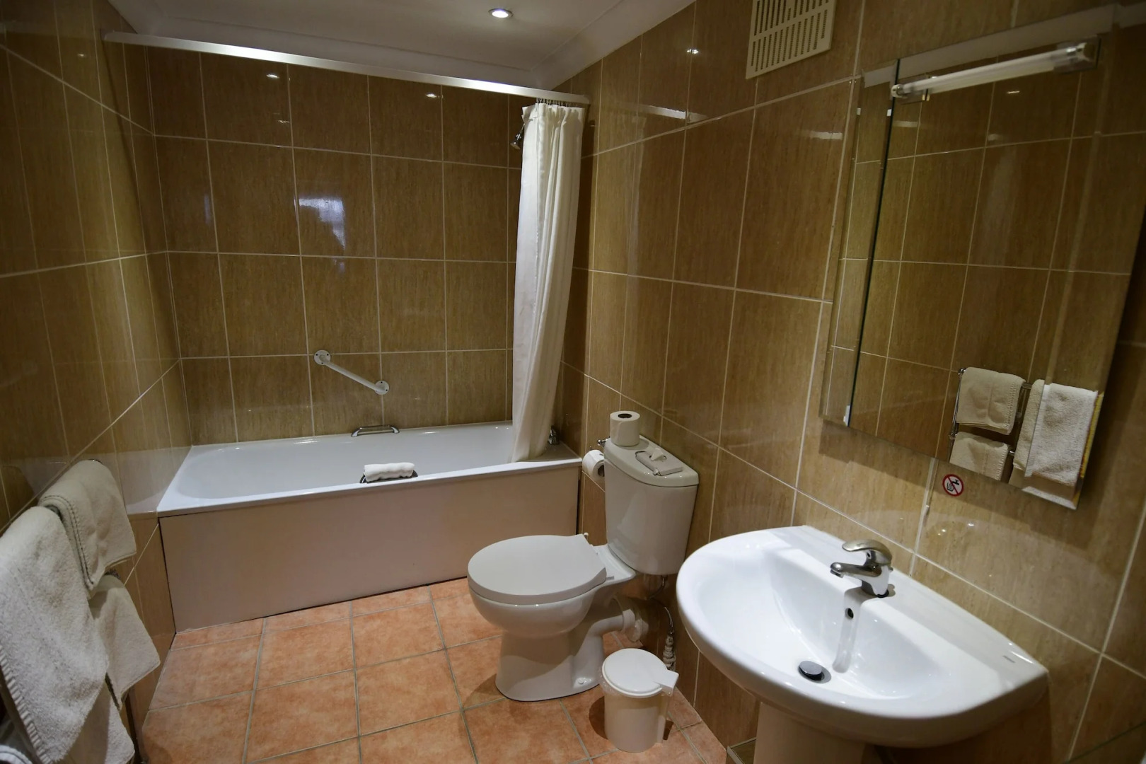 The Trouville Bournemouth