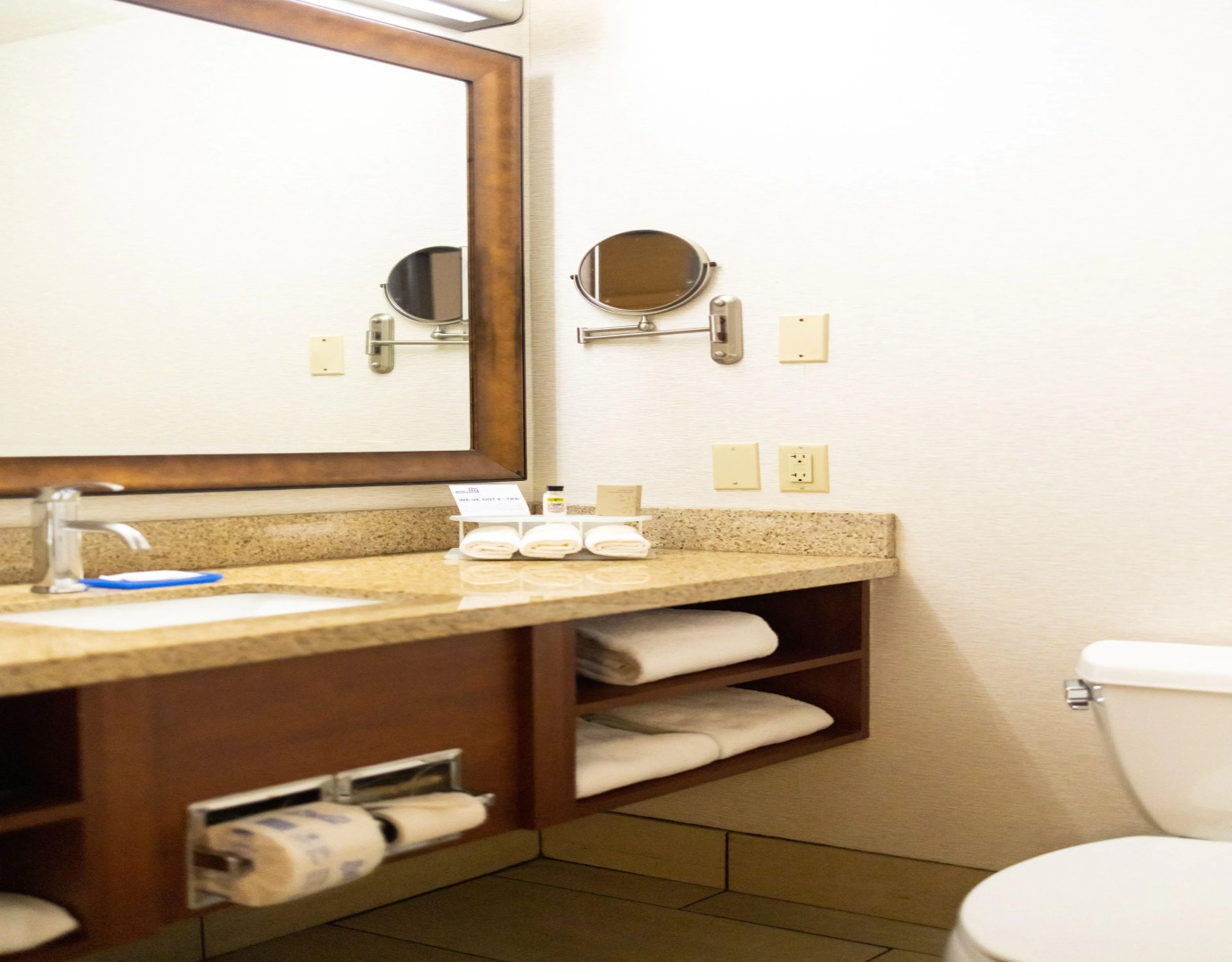 Holiday Inn Express Hotel & Suites Berkeley by IHG