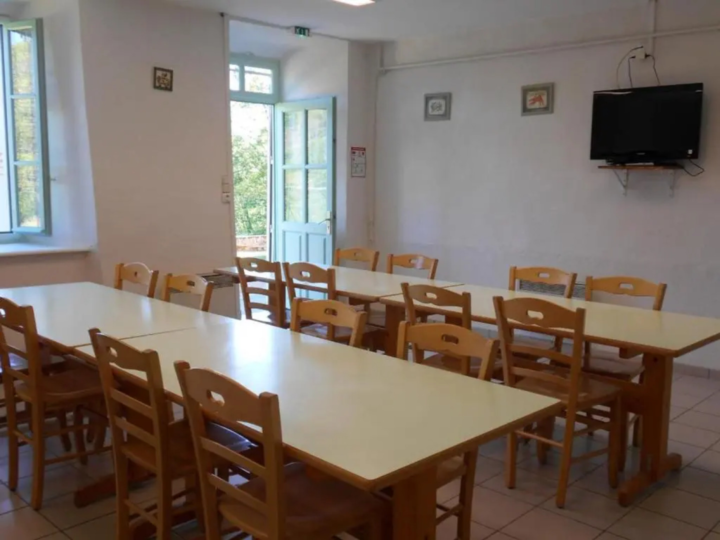 Gîte La Chabanne, 6 pièces, 14 personnes - FR-1-489-340