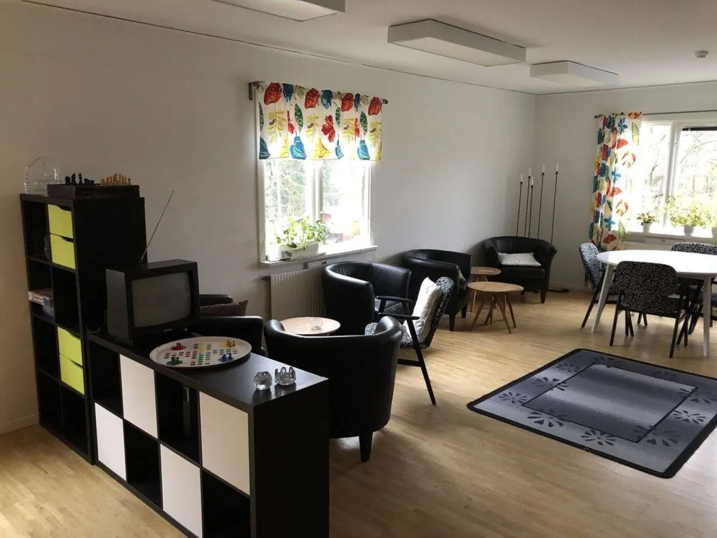 Kronobergsheds Vandrarhem - Hostel