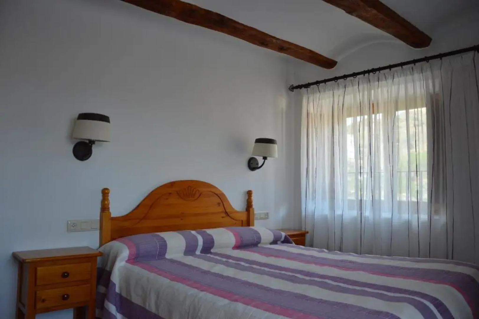 Hostal La Casa Grande