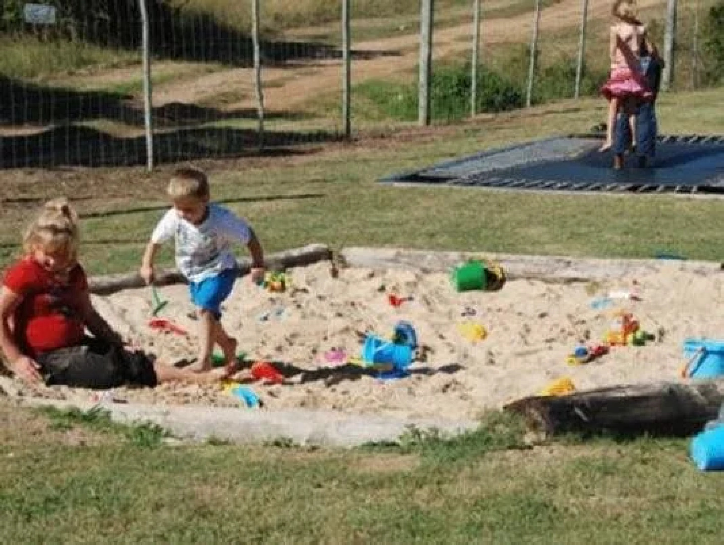 Mansfield Private Reserve