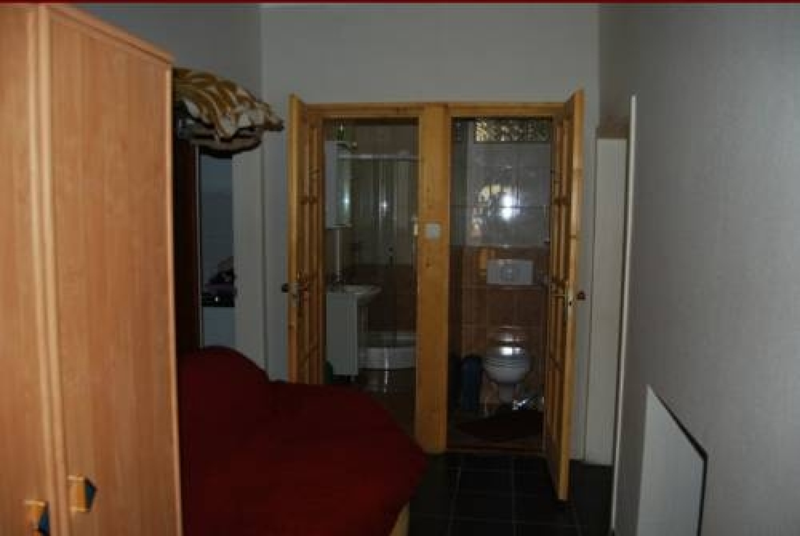 Szent György Vendégház