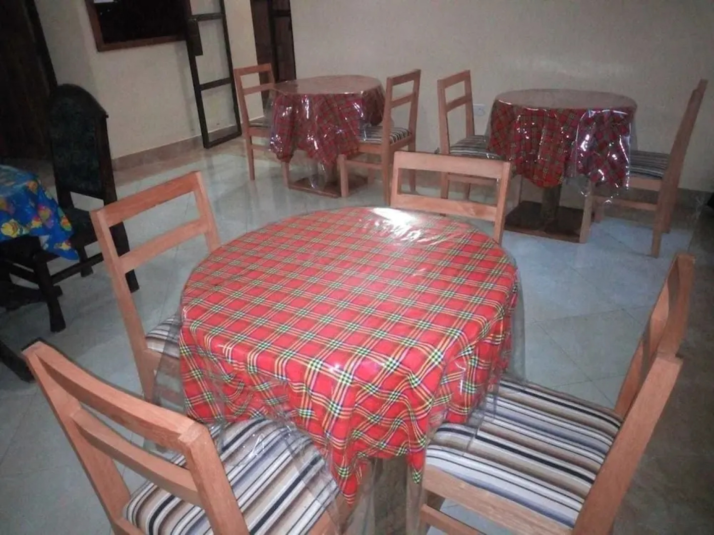 Kibo Home Bed & Breakfast