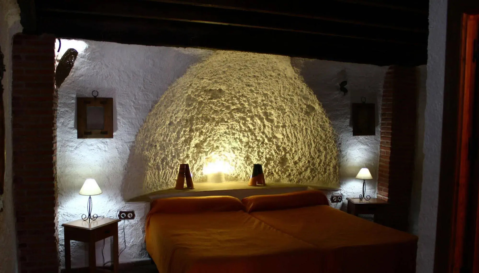 Cuevas del Tío Tobas