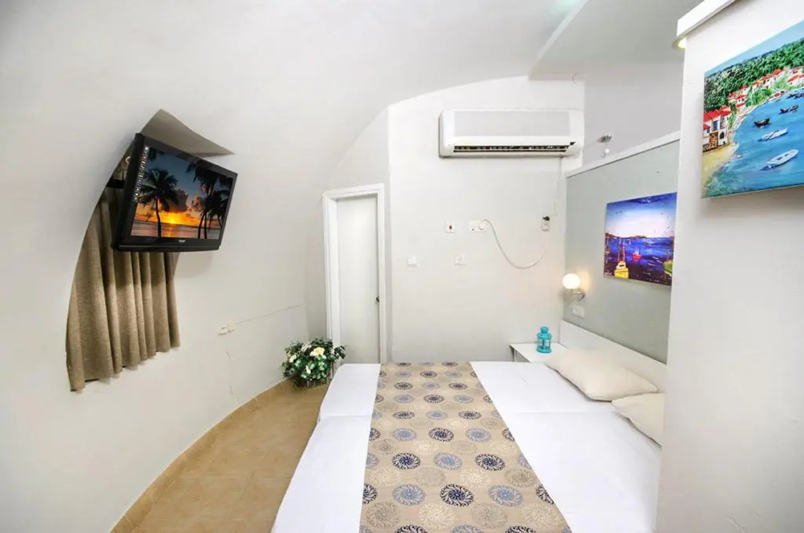 Dor Holiday Village Kibbutz