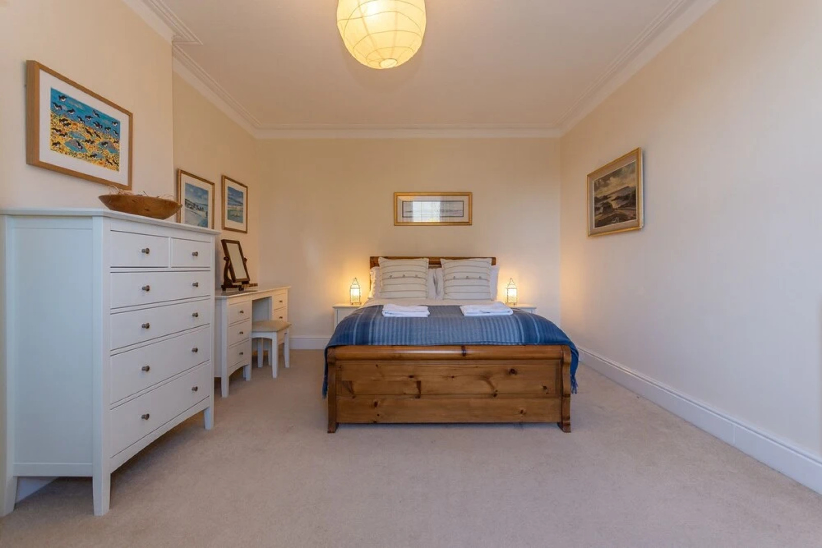 Crail Farm House Perfect for TheCowShed