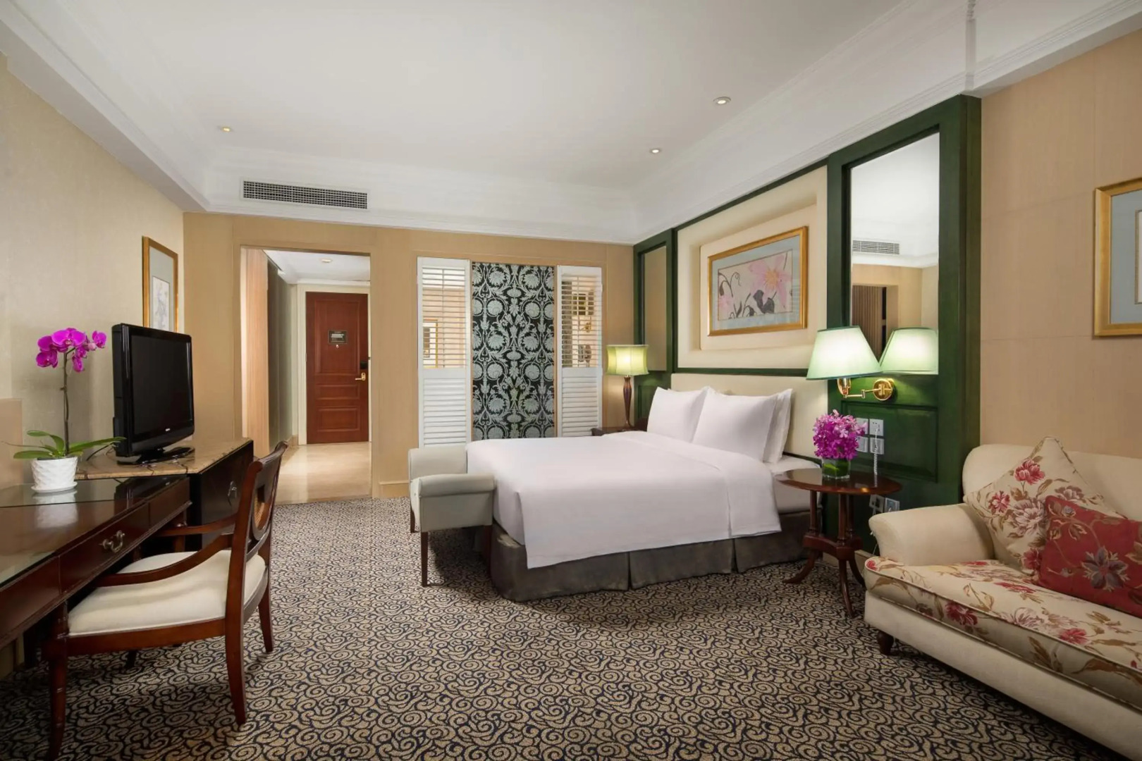 Seaview Resort Xiamen