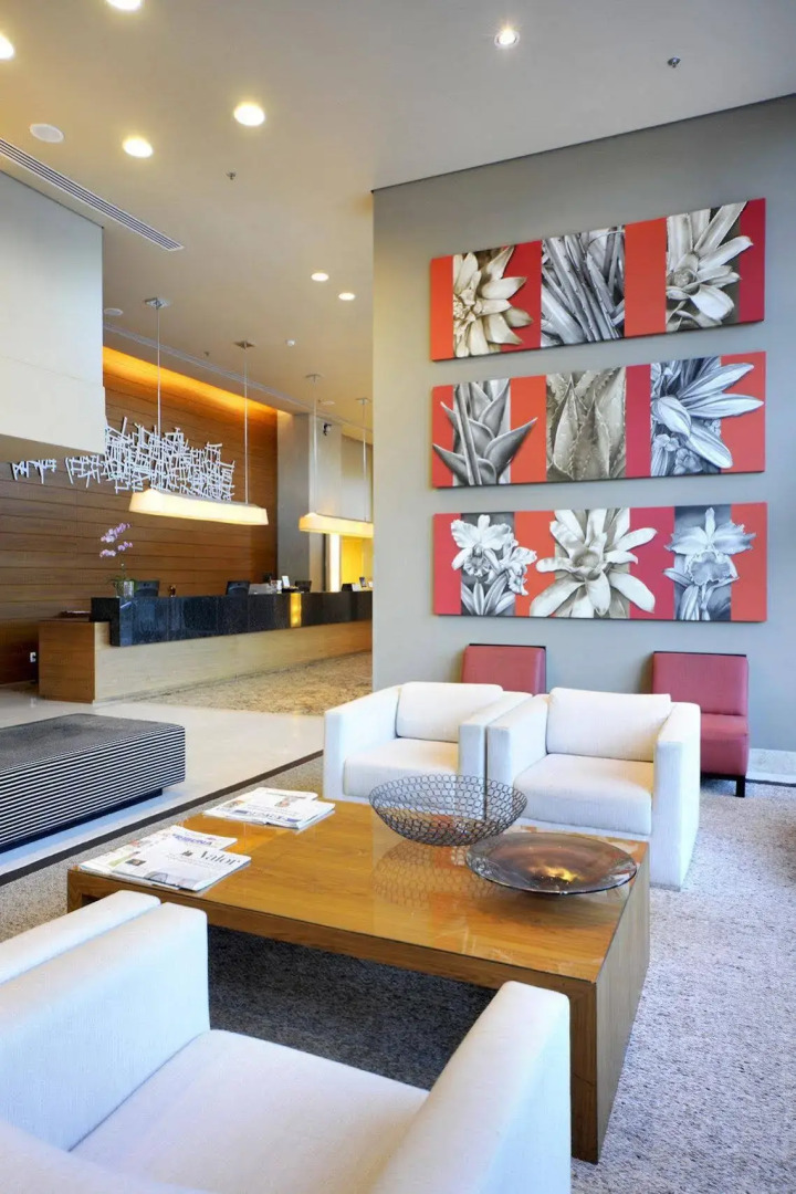 Sheraton Vitoria Hotel