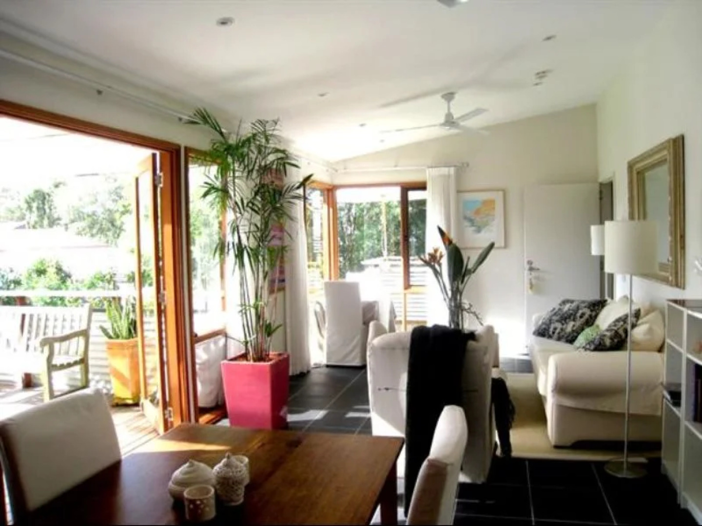 Christina's B&B - Lake Macquarie