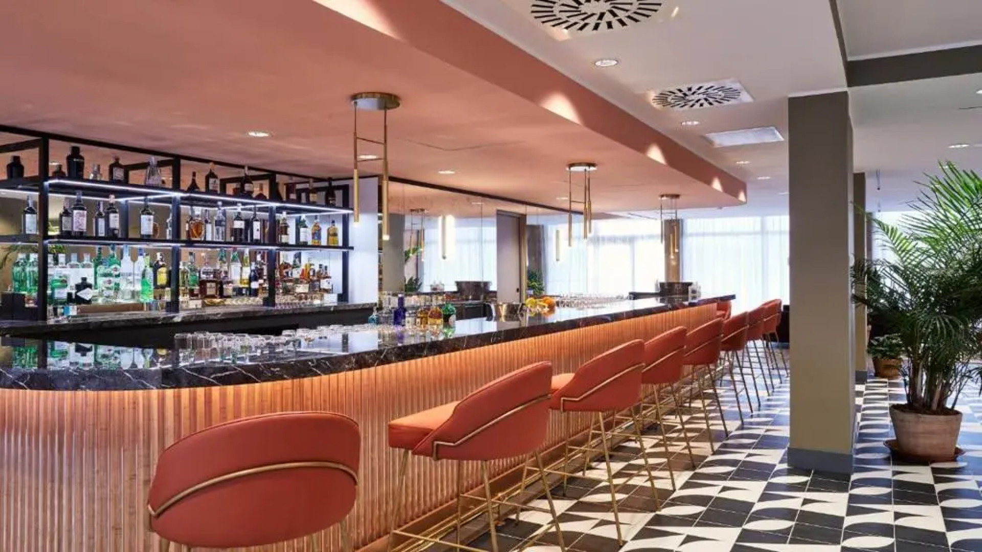 Отель Villa Pamphili Roma