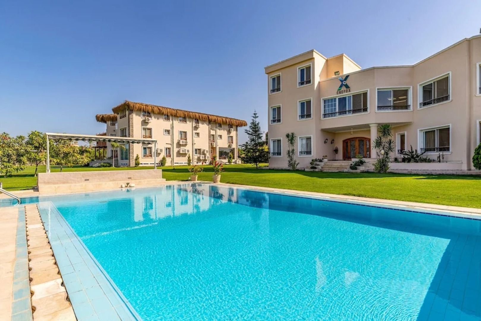 Squad 101,  world-class military-themed fitness & weight loss boot camp/retreat/hotel