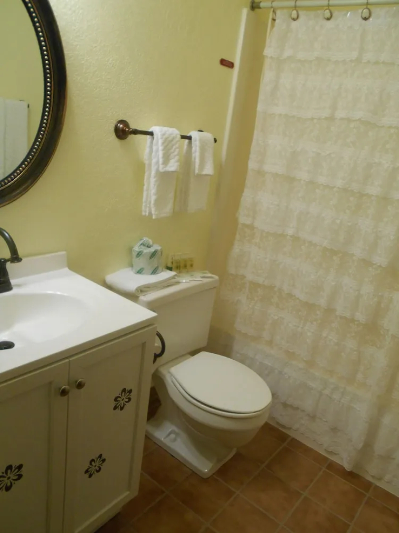 Victorian Inn