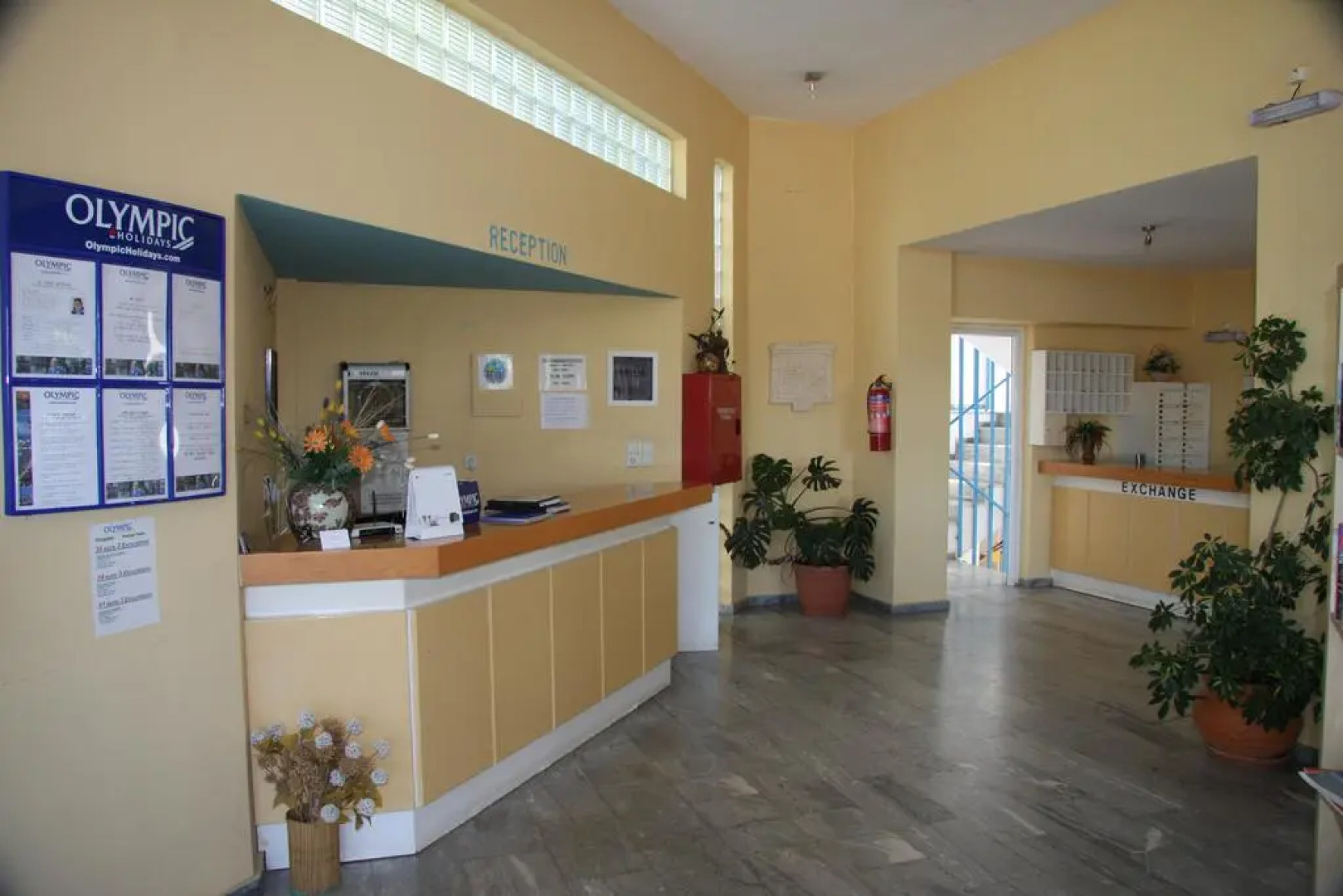 Miros Hotel Apartments