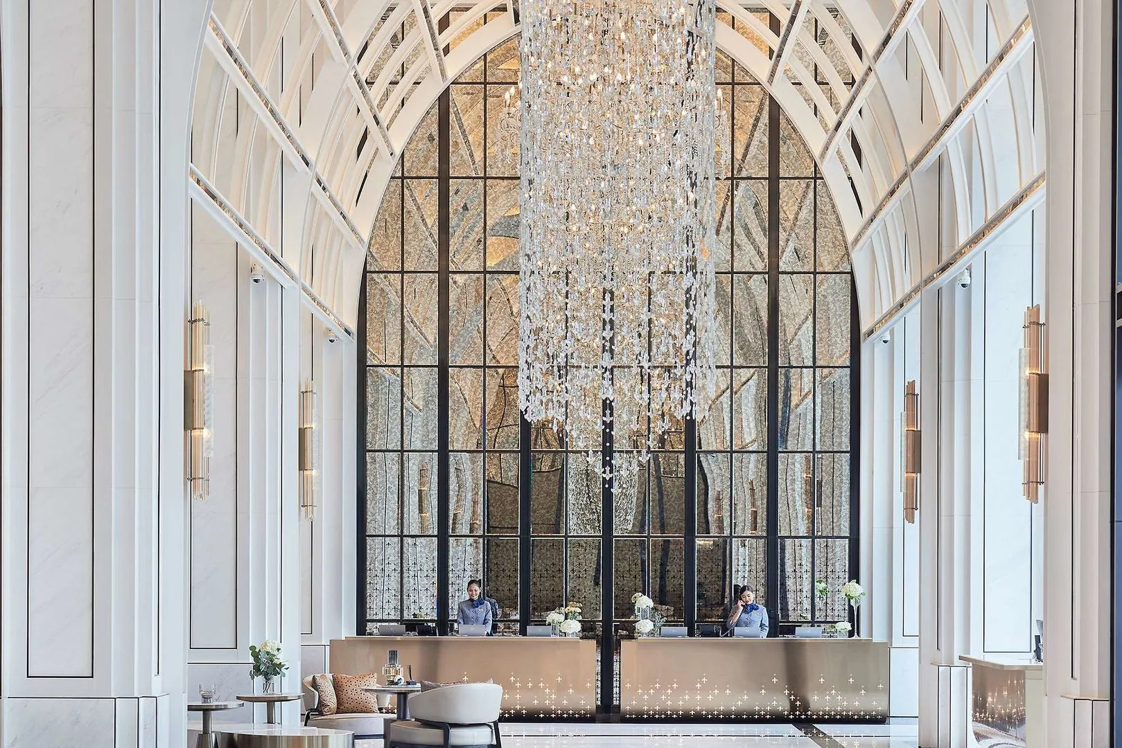 Eastin Grand Hotel Phayathai