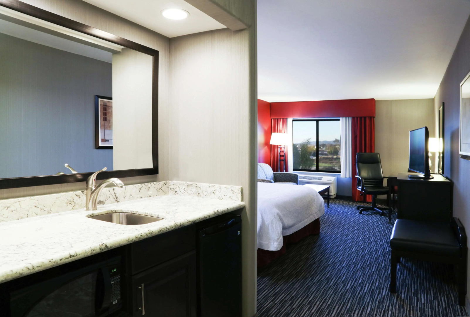 Hampton Inn & Suites Temecula