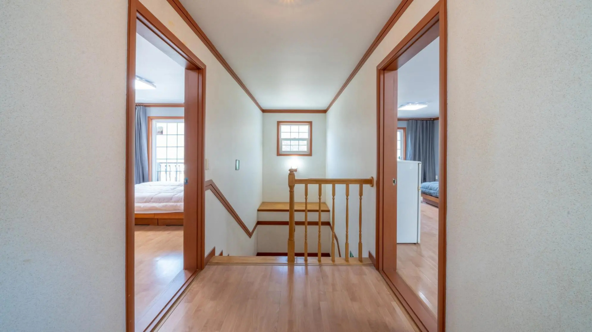 Pocheon Herbville Pension