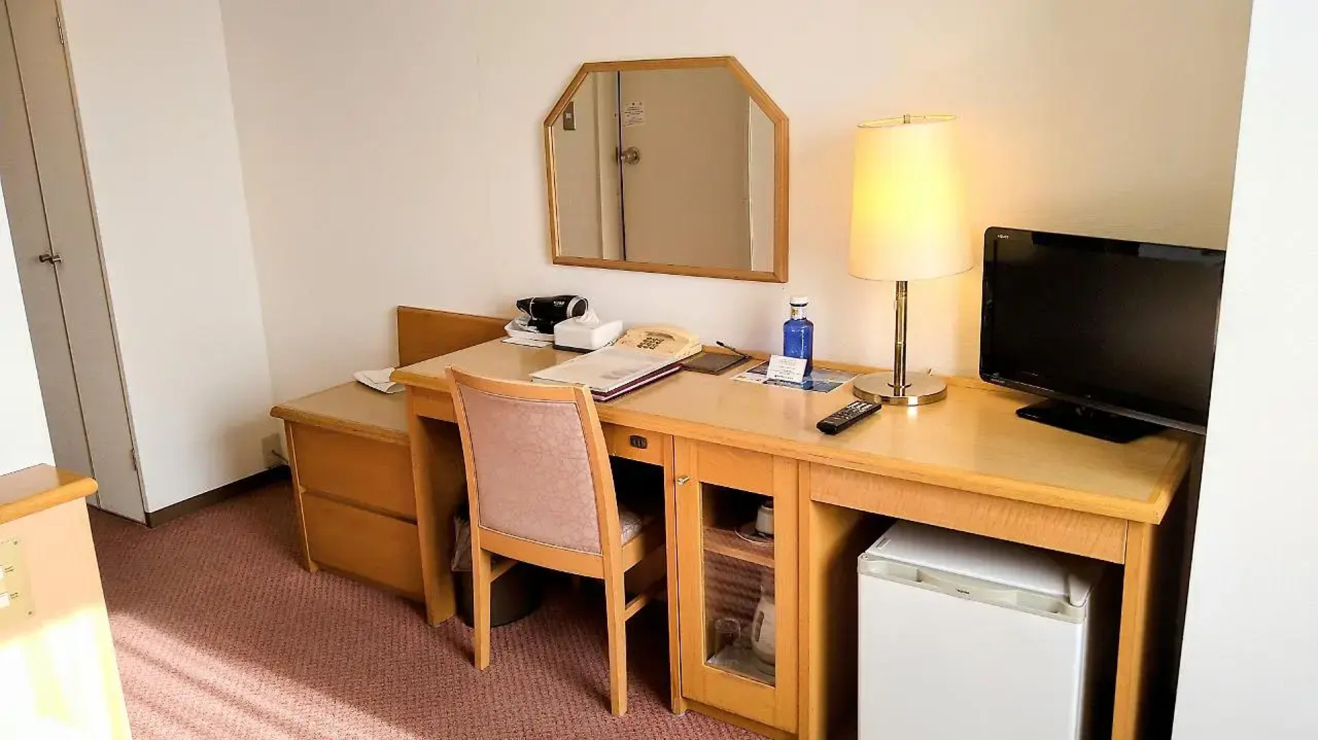 Ishinomaki Grand Hotel