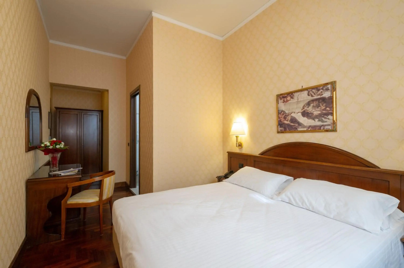 Hotel Boccaccio