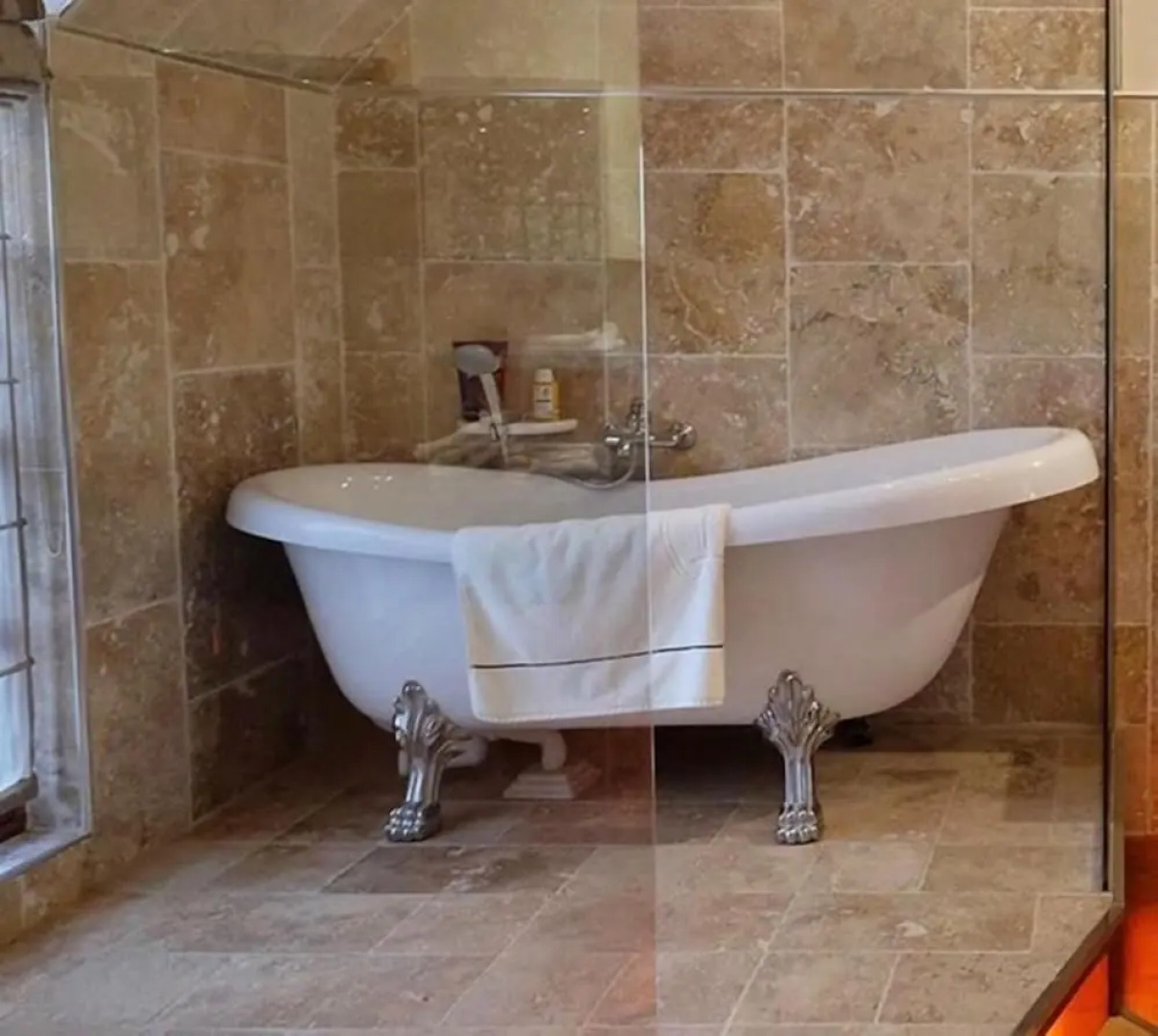 Besharat Gallery & Museum