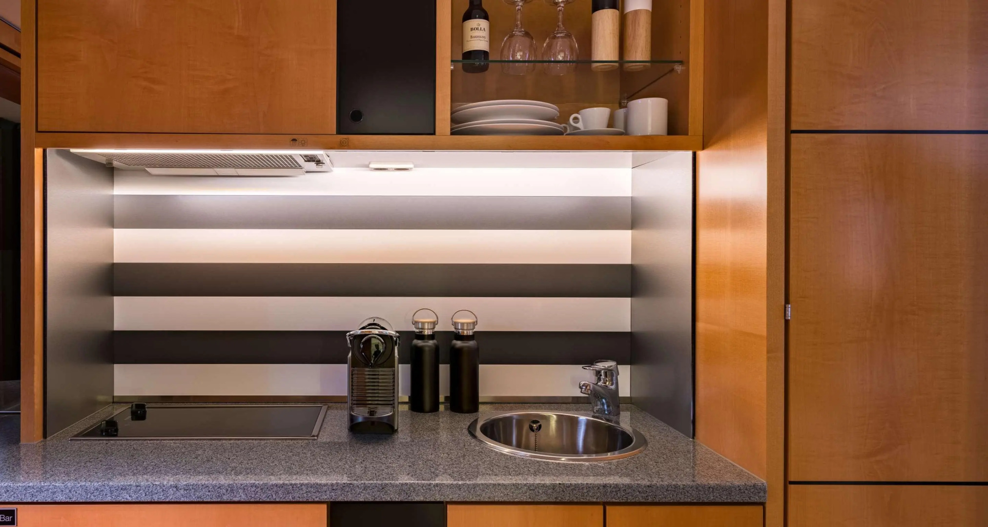 THE MADISON Hotel Hamburg