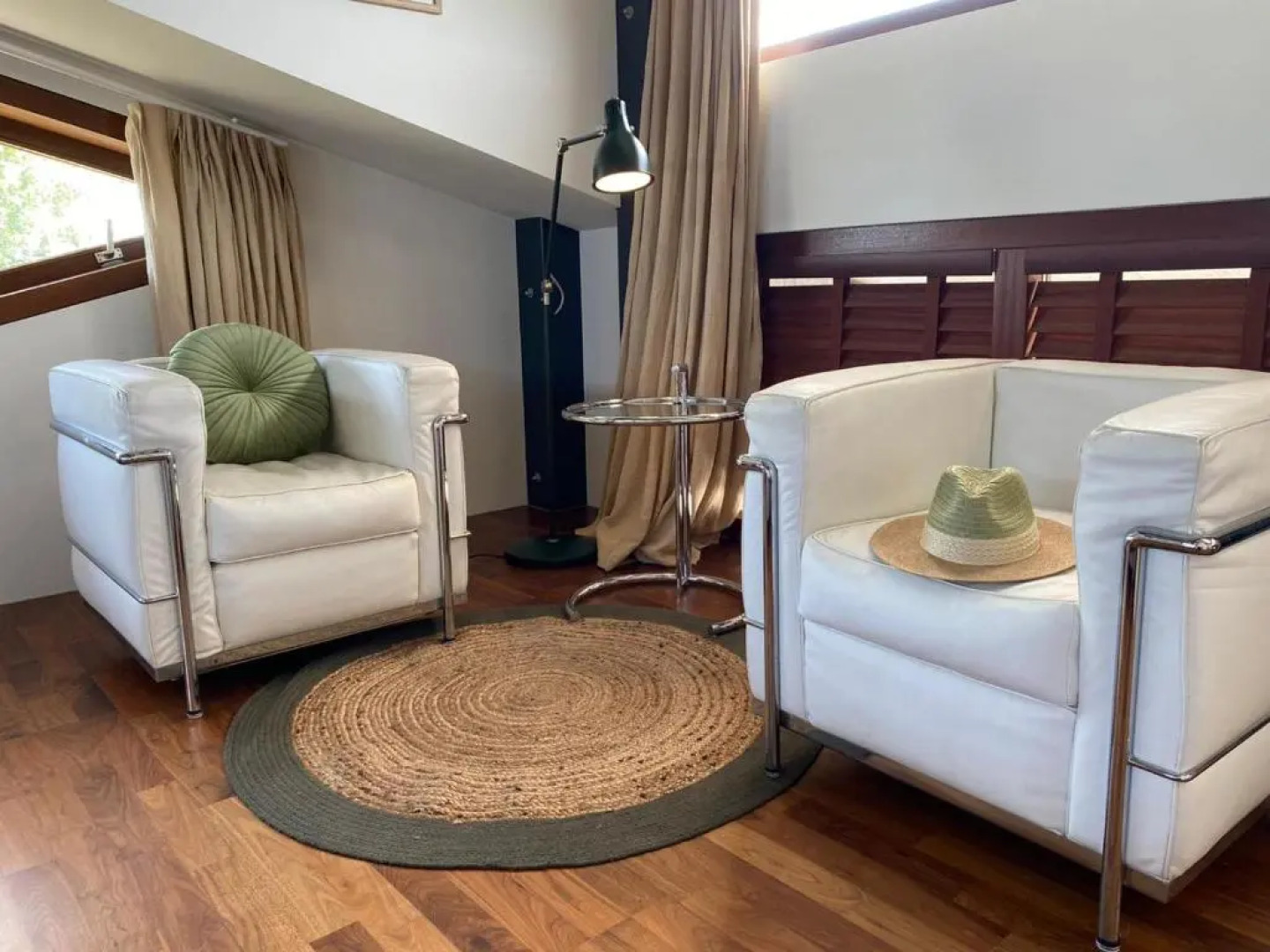 Hestar Husid, het luxe paardenhuis