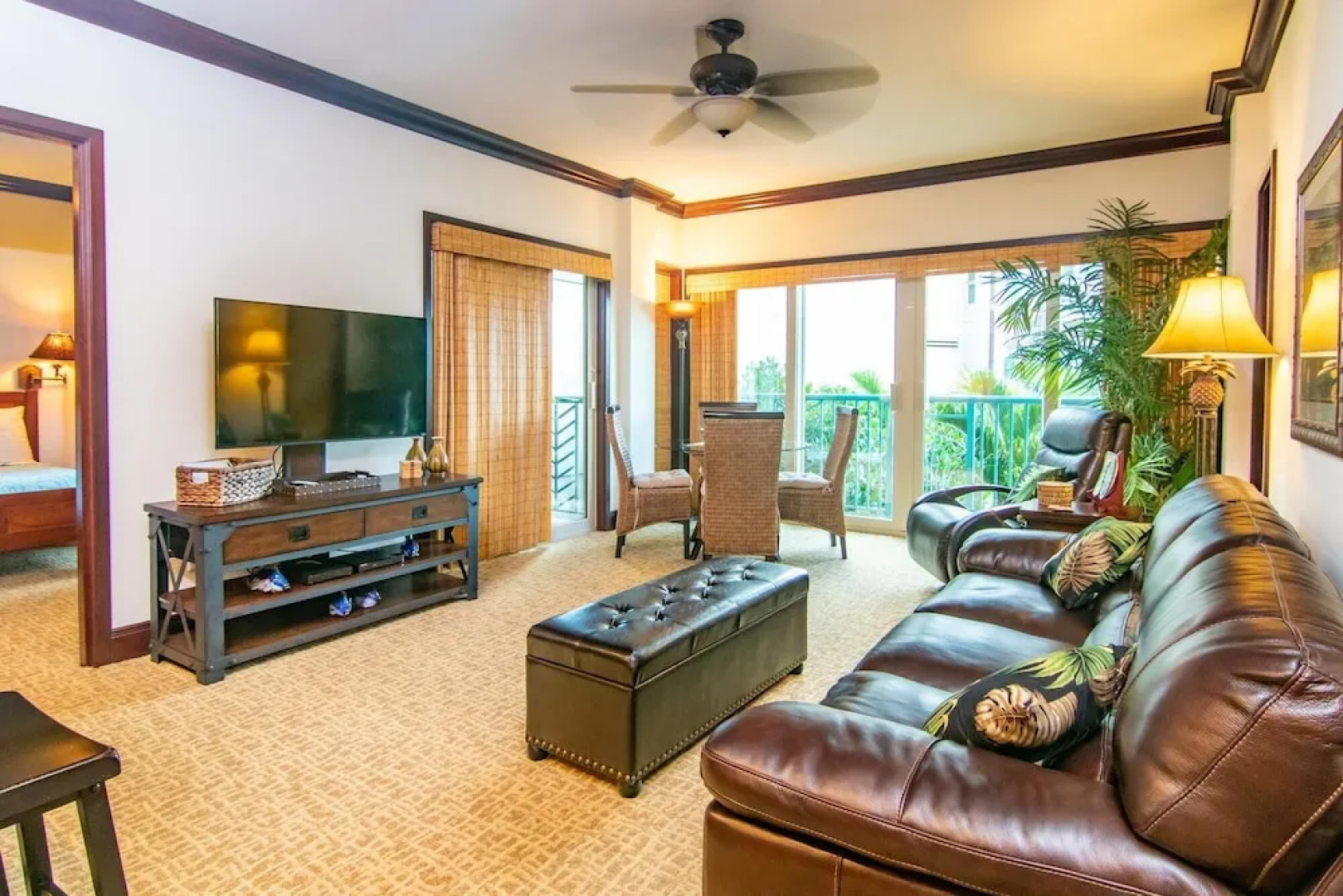 Waipouli Beach Resort