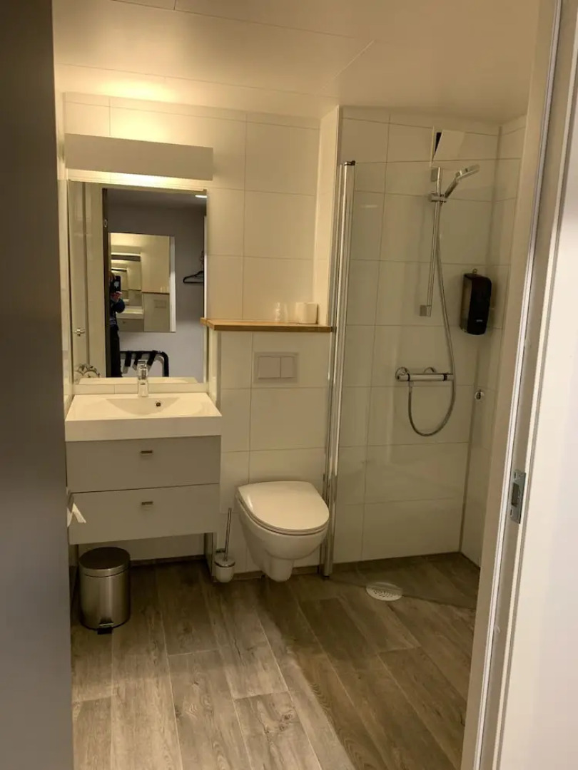 Husnes Sentrum Hotell