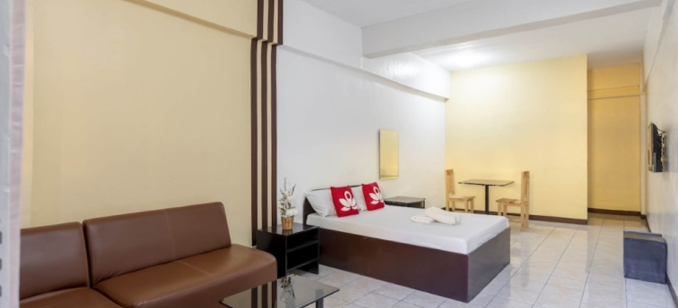 ZEN Rooms Ranchotel Tunasan