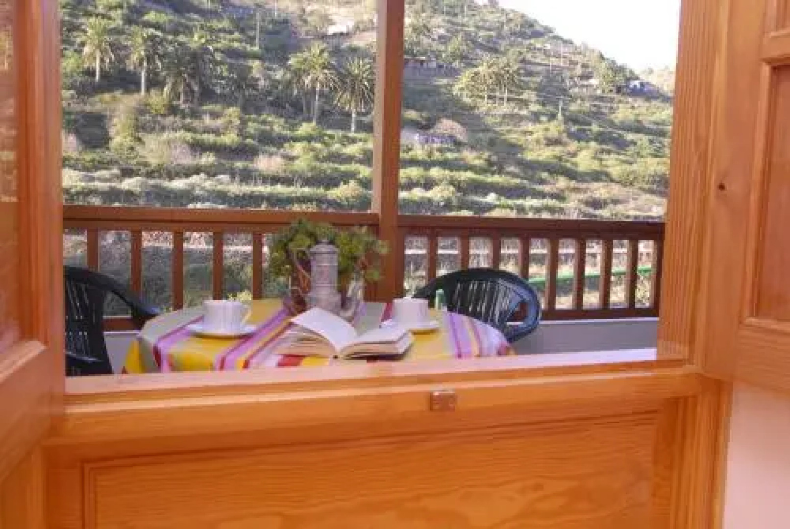 Casa Rural La Tagora III