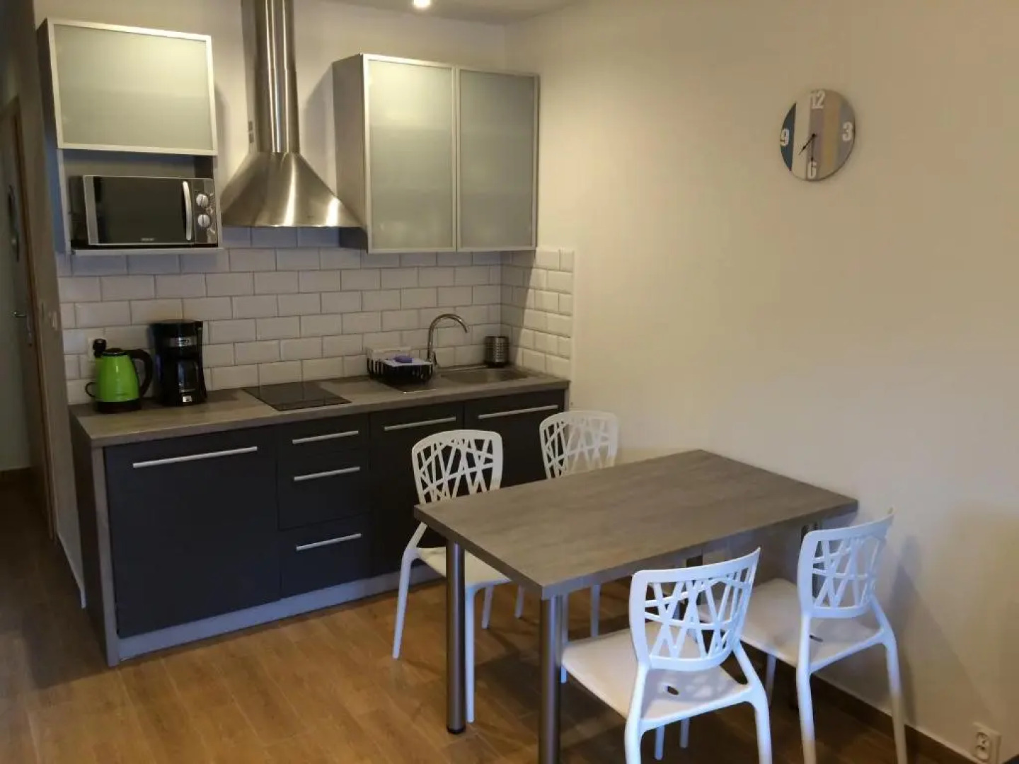 Apartamenty Villa Baltic Sun II i III