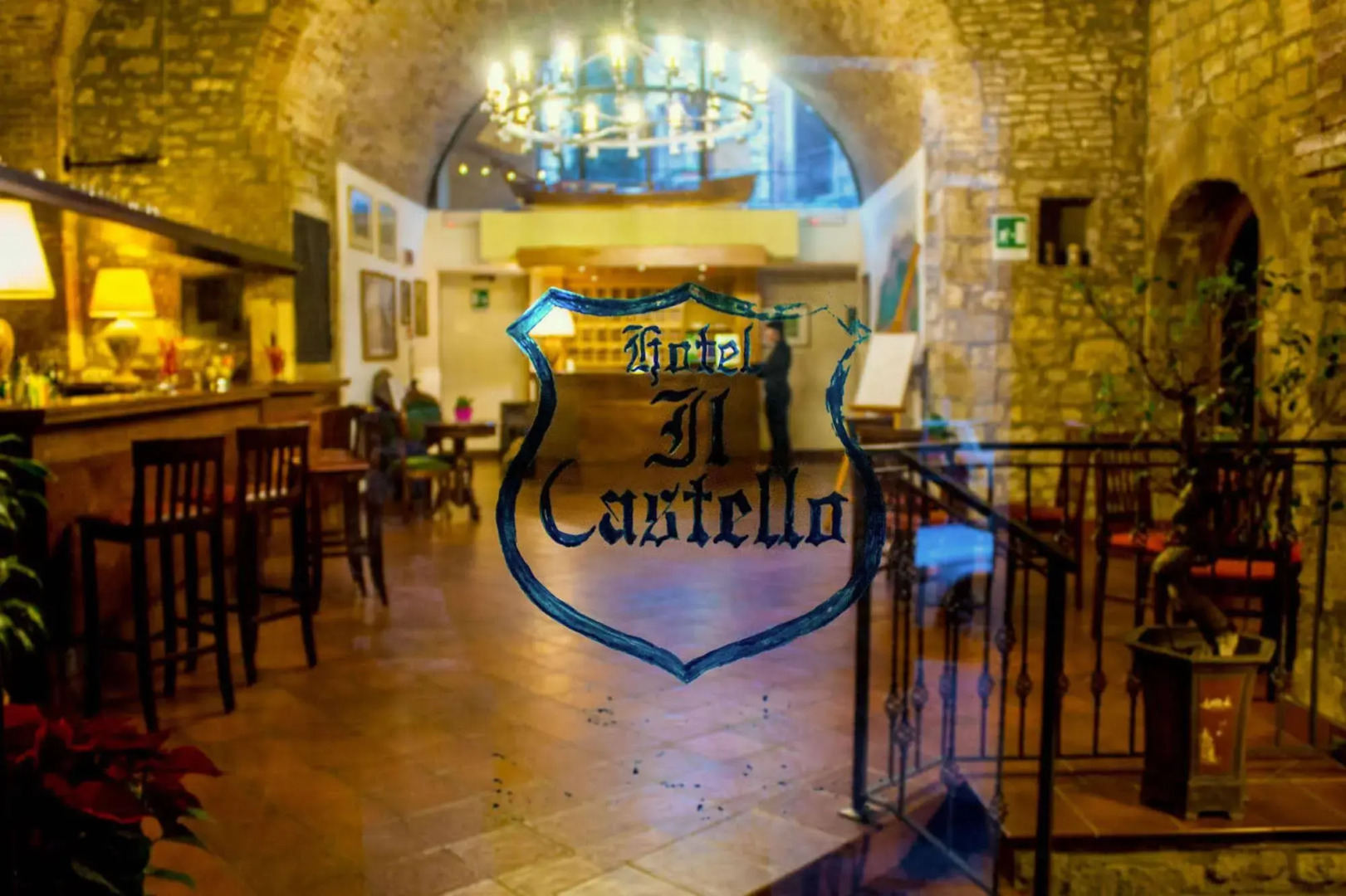 Relais il Castello