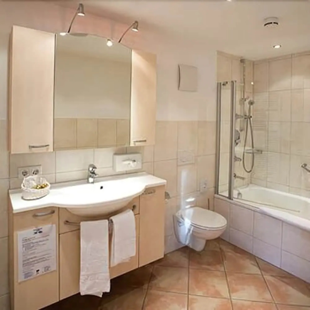 Landhotel Garni Engelhard