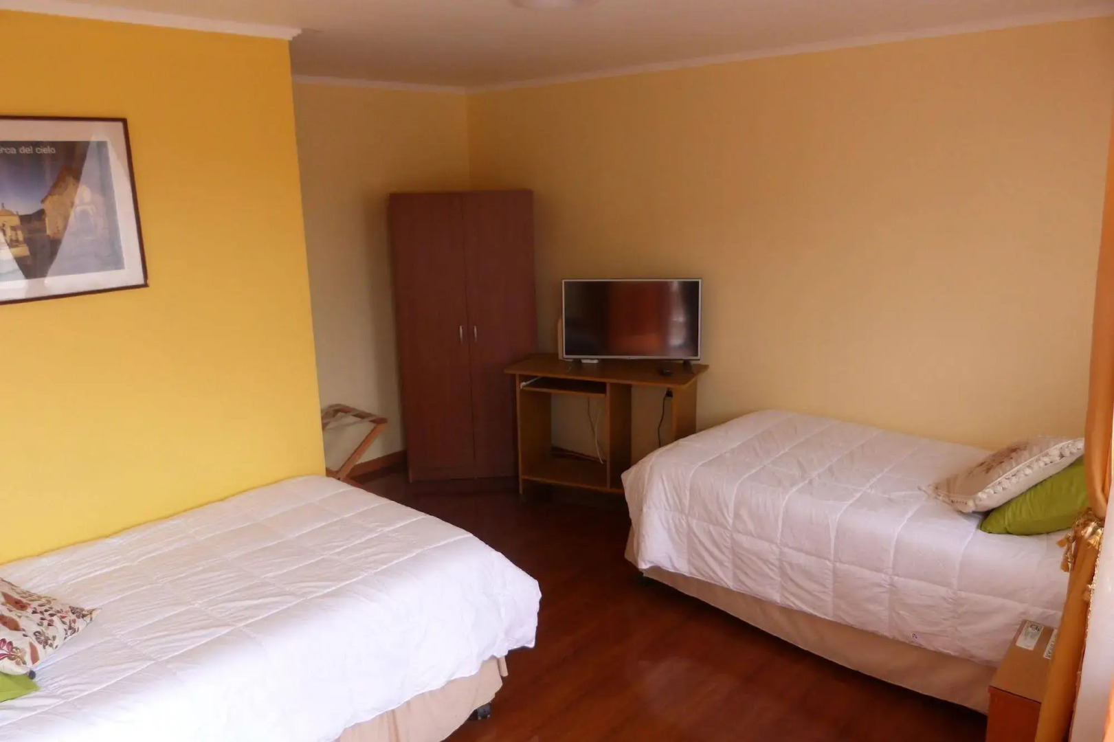 La Paskana Bed & Breakfast